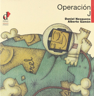 OPERACION J/1   INFANTIL