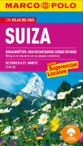 SUIZA. GUIA MARCO POLO