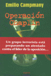 OPERACION CHAPLIN