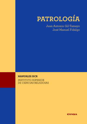 PATROLOGIA