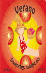 DUENDES MAGICOS, CUENTO DEL VERANO, 4 EDUCACION INFANTIL, 3-5 AÑOS(ANDALUCIA)