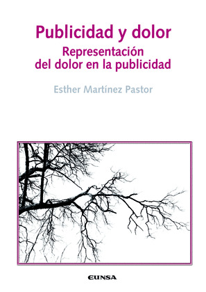 PUBLICIDAD Y DOLOR