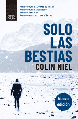 SOLO LAS BESTIAS