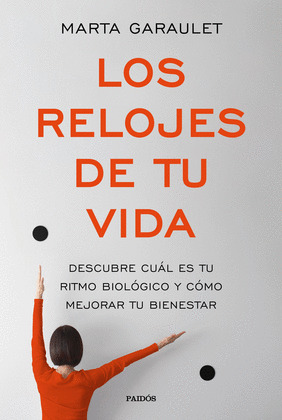 RELOJES DE TU VIDA, LOS