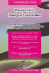 PREVENCION DE RIESGOS LABORALES