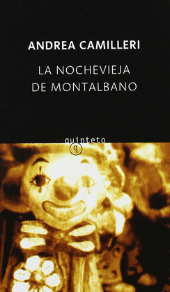 LA NOCHEVIEJA DE MONTALBANO