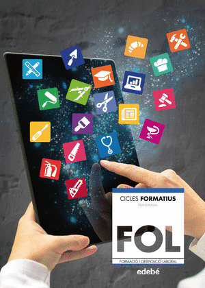 FORMACIO I ORIENTACIO LABORAL (ACTUALITZACIO  2017)
