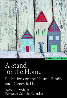 A STAND FOR THE HOME