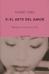 K EL ARTE DEL AMOR