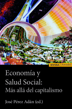 ECONOMIA Y SALUD SOCIAL
