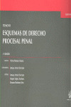 TOMO III ESQUEMAS DE DERECHO PROCESAL PENAL