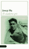 DL455. EL CUADERNO GRIS