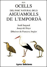 OCELLS PARC.NAT.AIGUAMOLLS