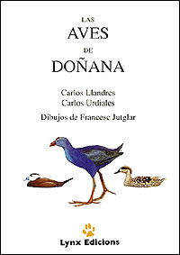AVES DE DOÑANA, LAS
