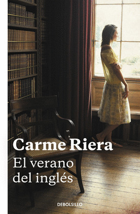 VERANO DEL INGLÉS, EL