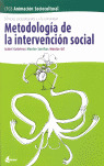 METODOLOGIA INTERVENCION SOCIAL