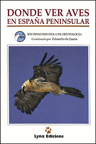 DONDE VER AVES EN ESPAÑA