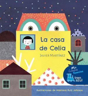 CASA DE CELIA, LA