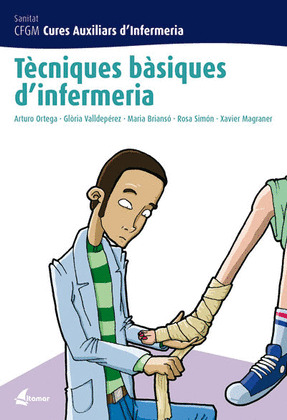 TECNIQUES BASIQUES D'INFERMERIA