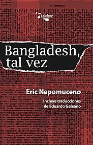 BANGLADESH, TAL VEZ