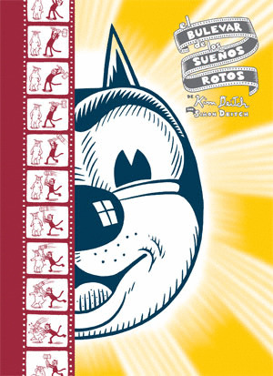 BULEVAR SUEÑOS ROTOS