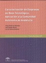CARACTERIZACIÓN DE EMPRESAS DE BASE TECNOLÓGICA