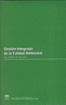 GESTION INTEGRADA DE LA CALIDAD AMBIENTAL