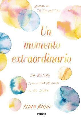 MOMENTO EXTRAORDINARIO, UN