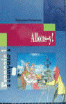 FRANCES/1 ESO - ALLONS