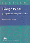 CODIGO PENAL Y LEGISLACION COMPLEMENTARIA