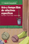 OCIO Y TIEMPO LIBRE DE COLECTIVOS ESPECIFICOS, CICLO FORMATIVO DE GRADO MEDIO