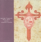 1935-1936. COMPOSTELA. BERROS, OFICIOS, SERV..LIBRO E LAMINA