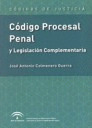 CODIGO PROCESAL PENAL Y LEGISLACION COMPLEMENTARIA