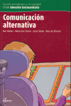 COMUNICACION ALTERNATIVA, CICLO FORMATIVO DE GRADO MEDIO DE ATENCION SOCIOSANITA