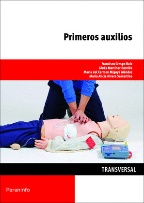 PRIMEROS AUXILIOS