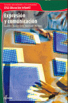 EXPRESION Y COMUNICACION, CICLO FORMATIVO DE GRADO SUPERIOR DE EDUCACION INFANTI