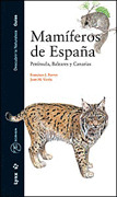 ** GUIA MAMIFEROS ESPAÑA