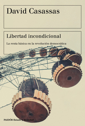 LIBERTAD SIN CONDICIONES