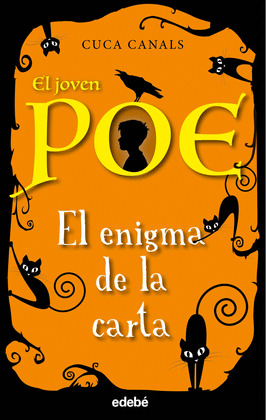ENIGMA DE LA CARTA, EL