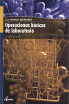 OPERACIONES BASICAS DE LABORATORIO. CICLO FORMATIVO GRADO MEDIO
