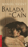 BALADA DE CAIN