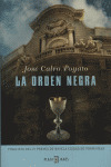 LA ORDEN NEGRA