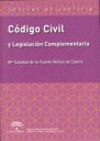 CÓDIGO CIVIL Y LEGISLACIÓN COMPLEMENTARIA