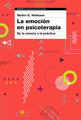 EMOCIÓN EN PSICOTERAPIA, LA