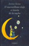 MARAVILLOSO VIAJE A TRAVÉS DE LA NOCHE,EL