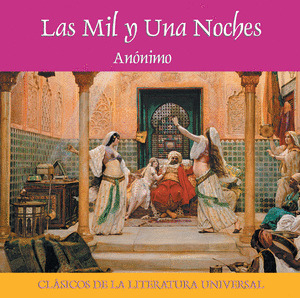 MIL Y UNA NOCHE 3 CDS