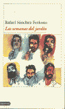 LAS SEMANAS DEL JARDIN