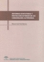 REFORMAS ESTATUTARIAS Y PROYECCIÓN EXTERIOR DE LAS COMUNIDADES AUTÓNOMAS