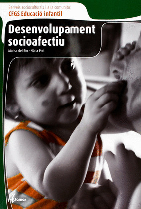 DESENVOLUPAMENT SOCIOAFECTIU