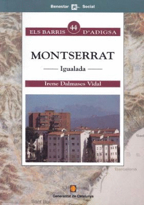 MONTSERRAT. IGUALADA